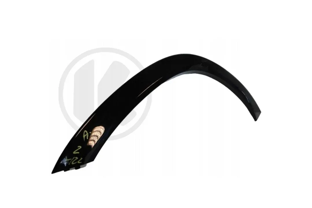 WHEEL ARCH COVER - Inner left